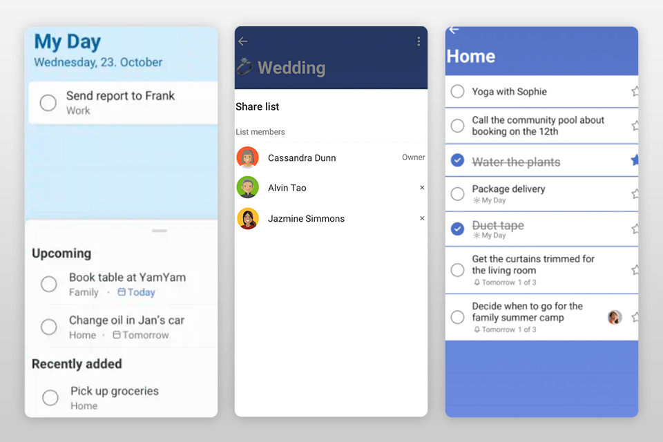 Student Assistant - Planner, O - Apps on Google Play