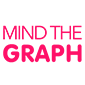 mind the graph free infographic maker logo