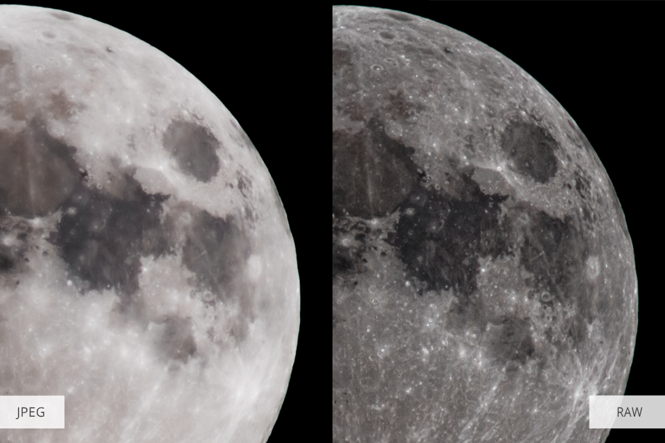 How to Photograph the Moon Equipment, Camera Settings & Tips