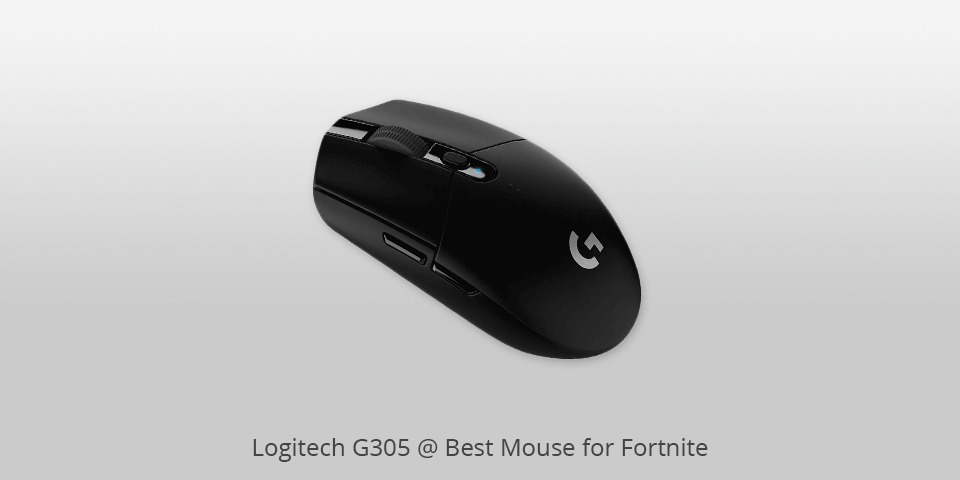 10 Best Mice for Fortnite