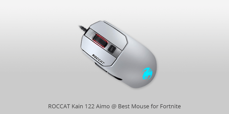 10 Best Mice For Fortnite In 21