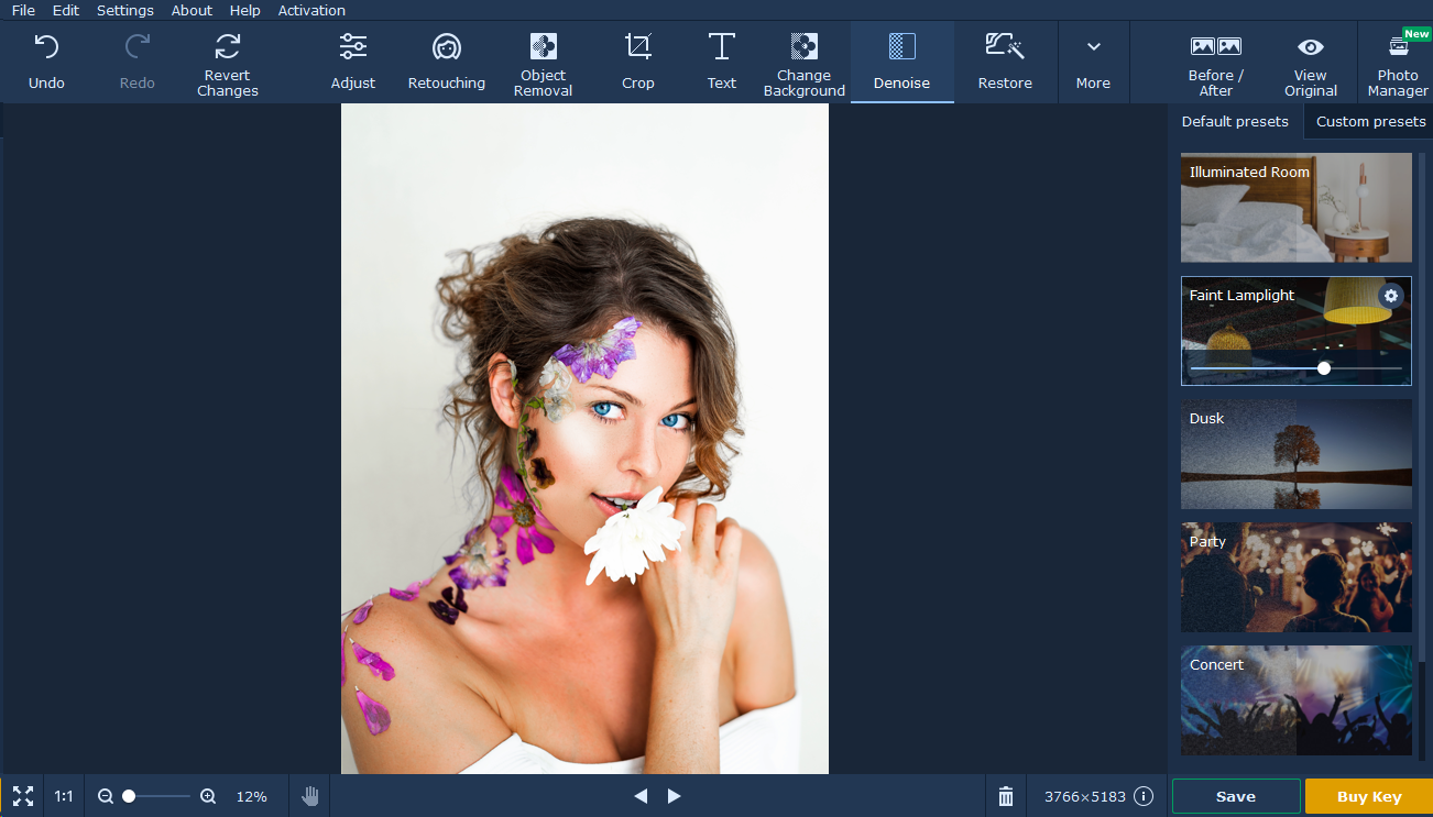 Movavi Photo Editor Review by Experts - How to Use Movavi Photo Editor ...