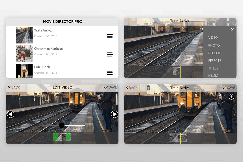 9 Best Video Stitcher Apps in 2021