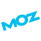 логотип программы для moz pro