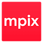 mpix app logo