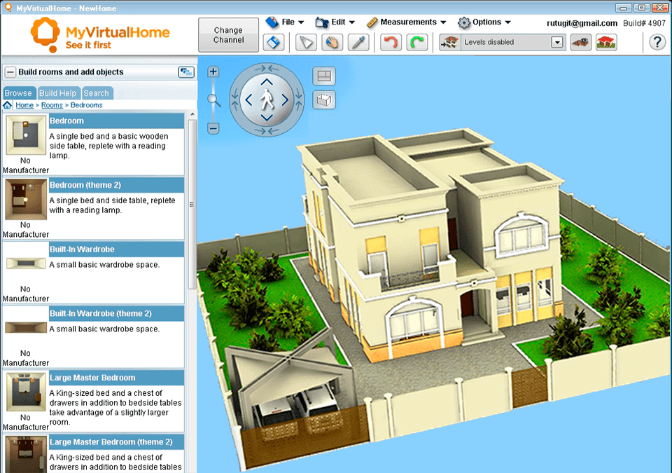 architect software free download full version