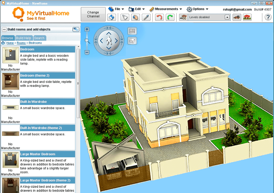 architecture drawing tools free download