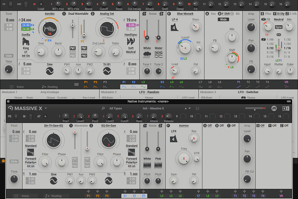 11 Best Synthesizer Software in 2024