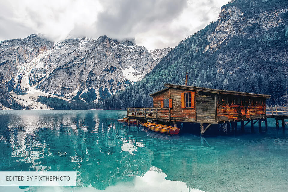 15 Nature Photography Editing Tips For Beginners