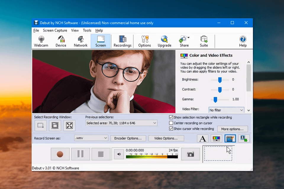 13 Best Free Webcam Software for Windows 7 in 2024