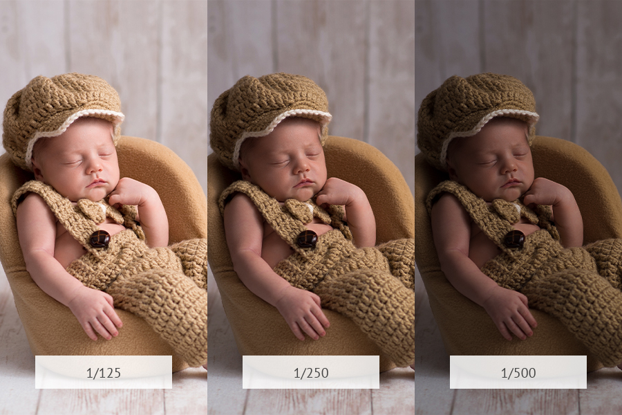 Newborn Photography Lighting Guide For Beginning Photographers