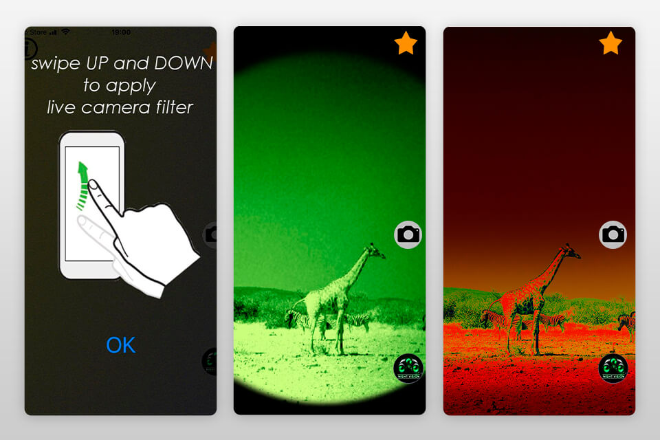 10 Best Night Vision Apps in 2024