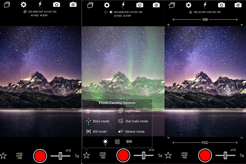 12 Night Photography Apps In 21