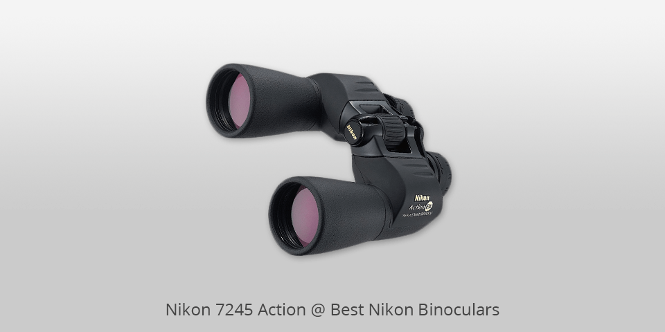 nikon 7245