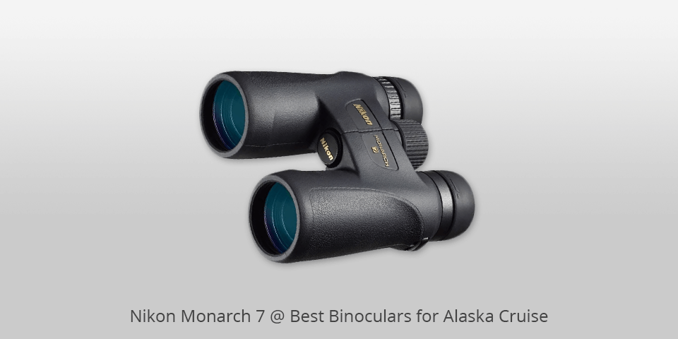 Best Binoculars For Alaska Cruise 2020 | Binoculargeek.com