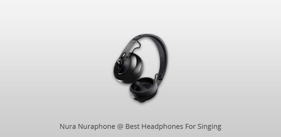 8 Best Headphones For Singing in 2024