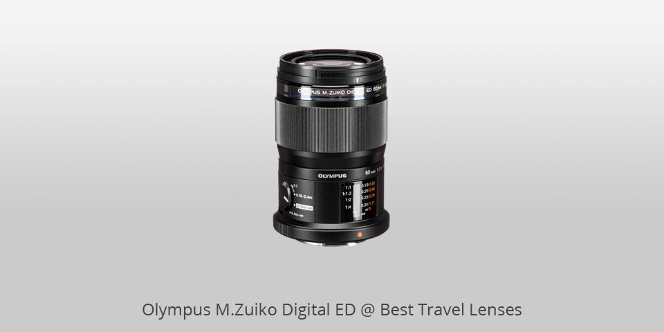 travel lenses olympus m.zuiko