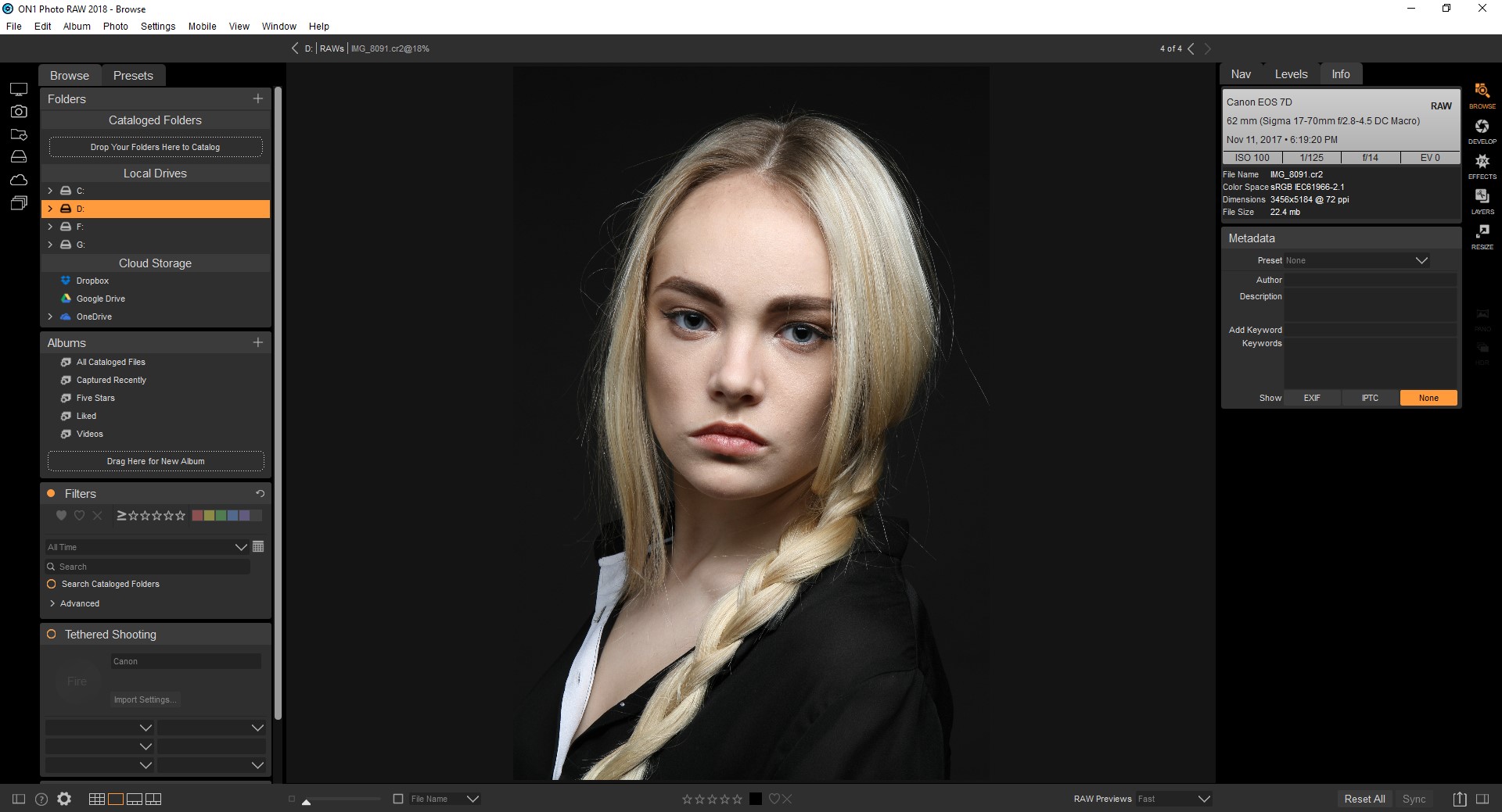 Photo Editing For Beginners - Photo Editing Tips for Beginners by ...