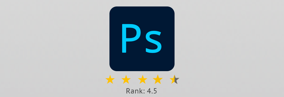 online photoshop editor logo