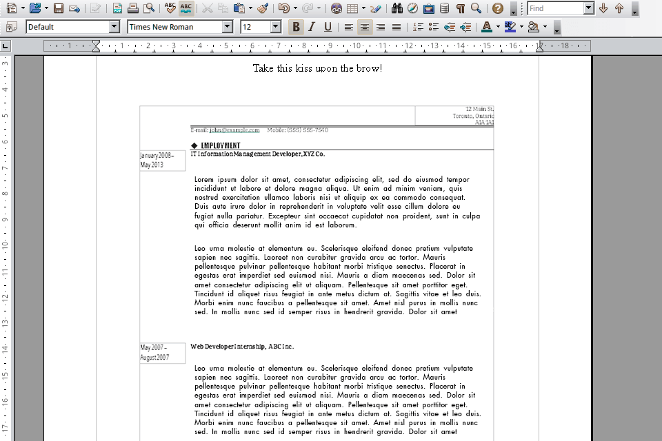 8 best free envelope printing software in 2024