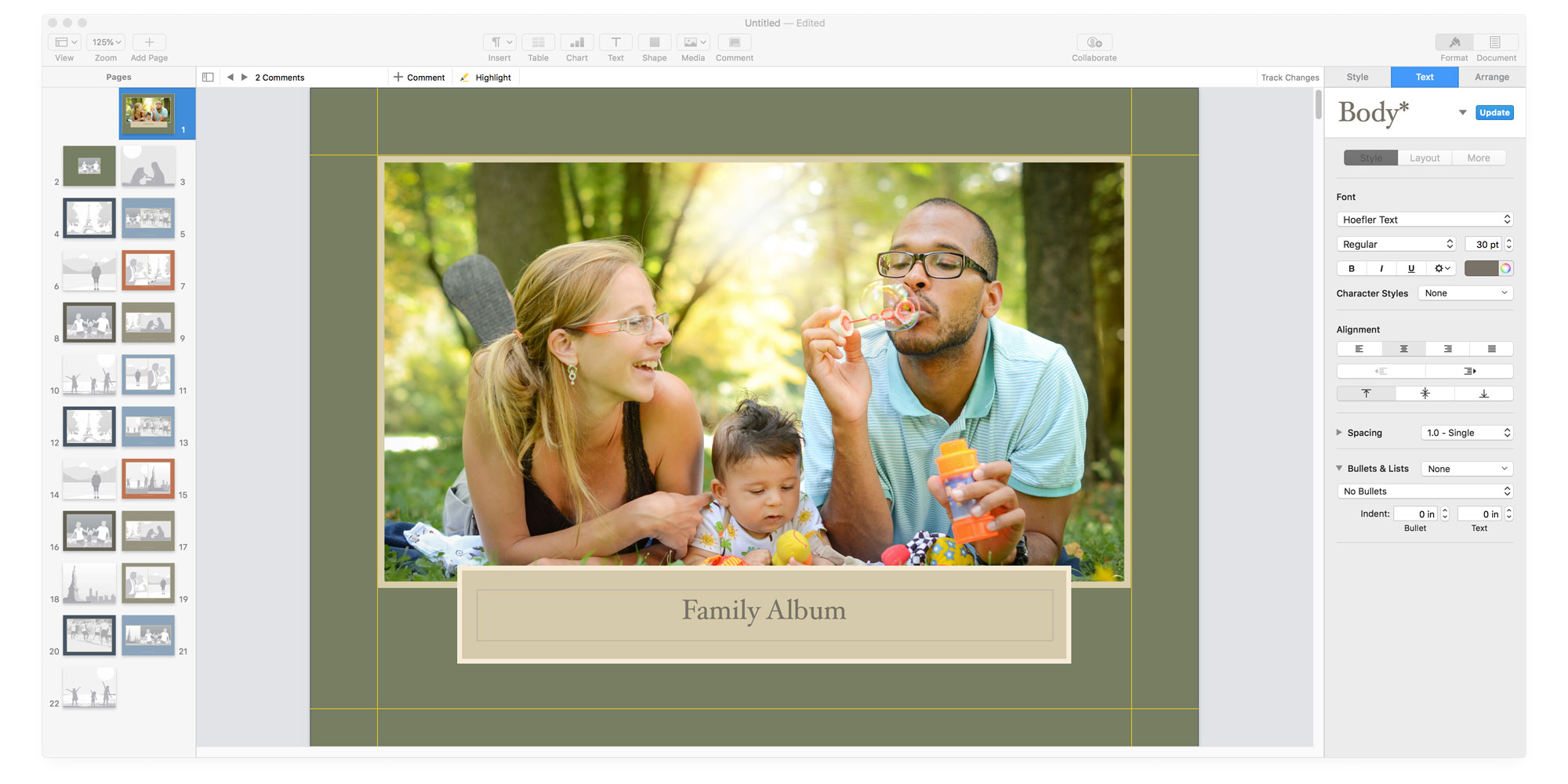 How to Make a Photo Book Simple Guide for Photographers