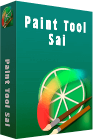 Paint Tool Sai Portable Free Download