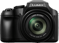 Panasonic Lumix FZ82