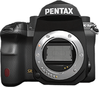 pentax k-1 mark ii