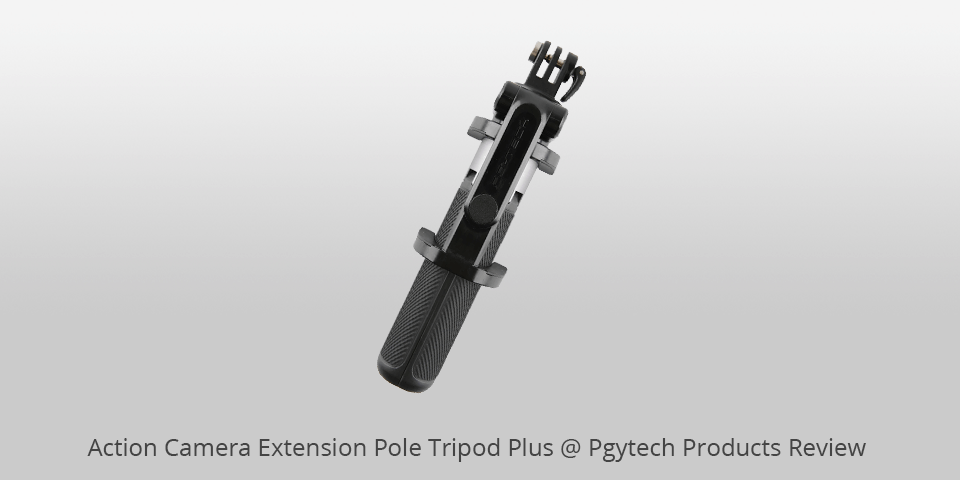 Action Camera Extension Pole Tripod Mini – PGYTECH