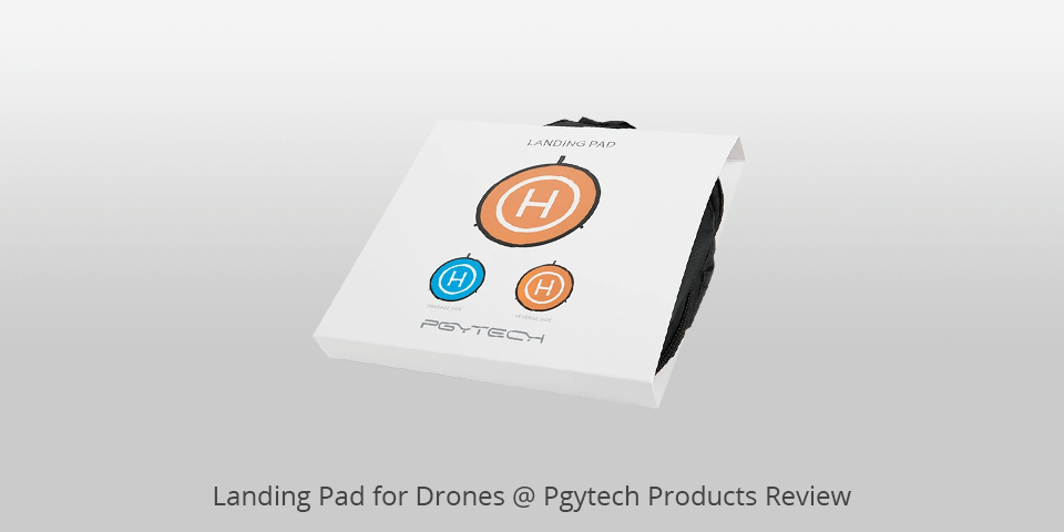 Complete PGYTECH Products Review 2025