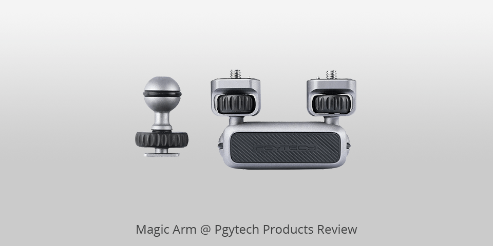 Complete PGYTECH Products Review 2025