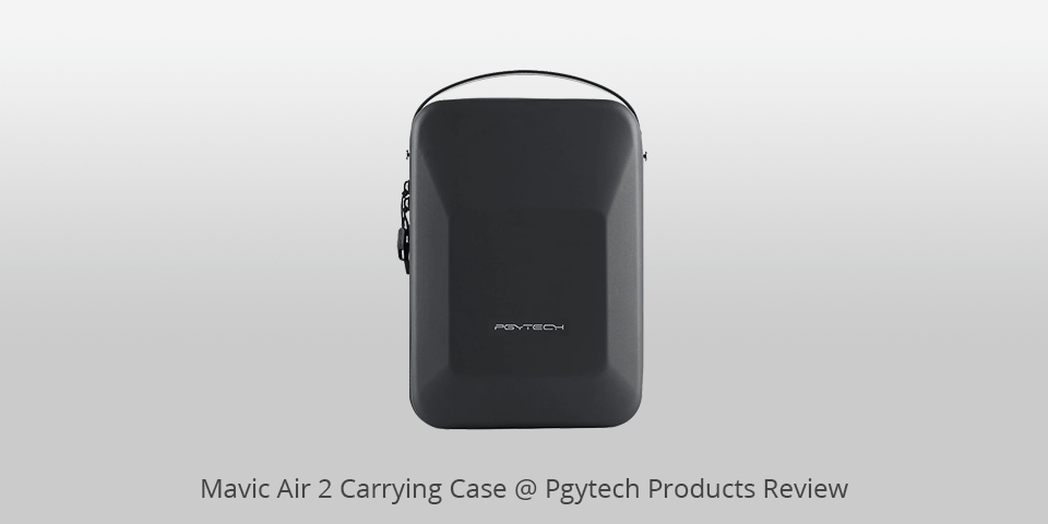 pgytech pad holder mavic air 2