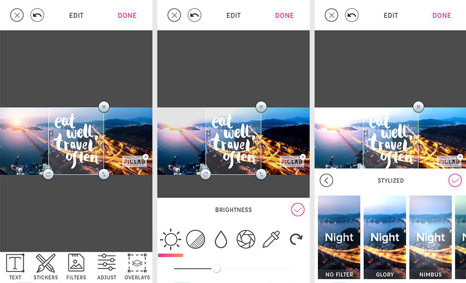 14 Photo Caption Apps to Add Text to Photos in 2022