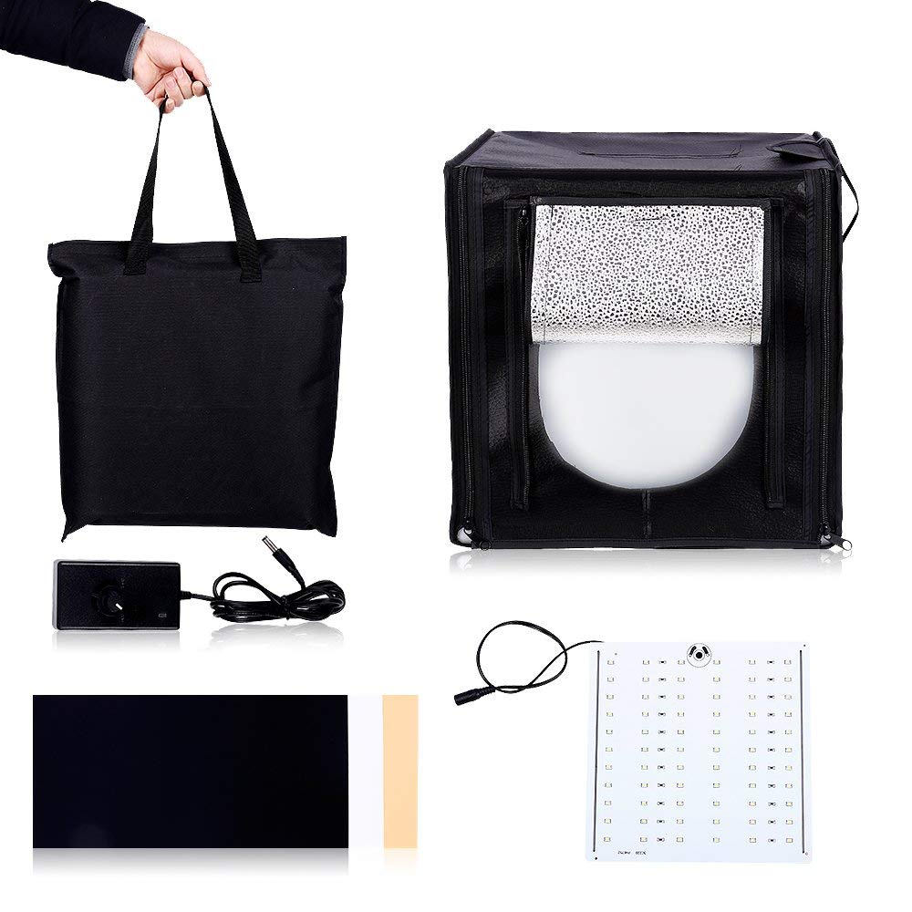 10 Best Photo Light Boxes in 2024