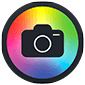 photocircle apps to share photos privately logo