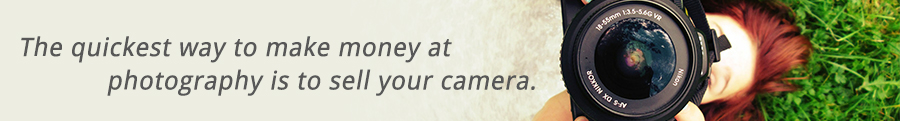 111 Photography Quotes to Inspire