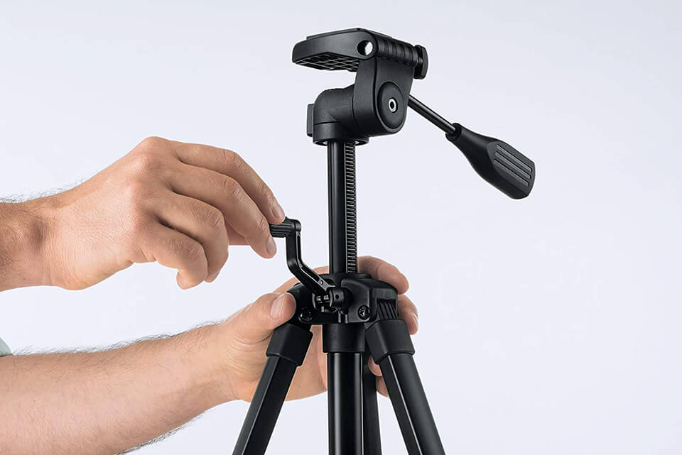 What Is A Tripod - Why Do You Need A Tripod?