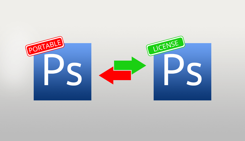 Portable Photoshop Cs3 free. download full Version