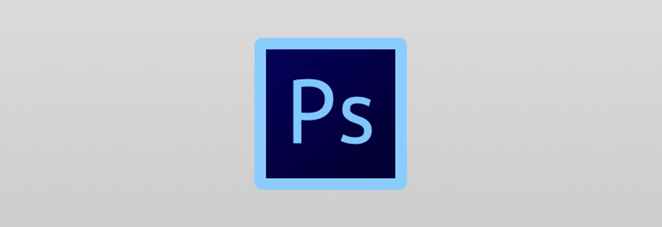 photoshop cs6 extended logo