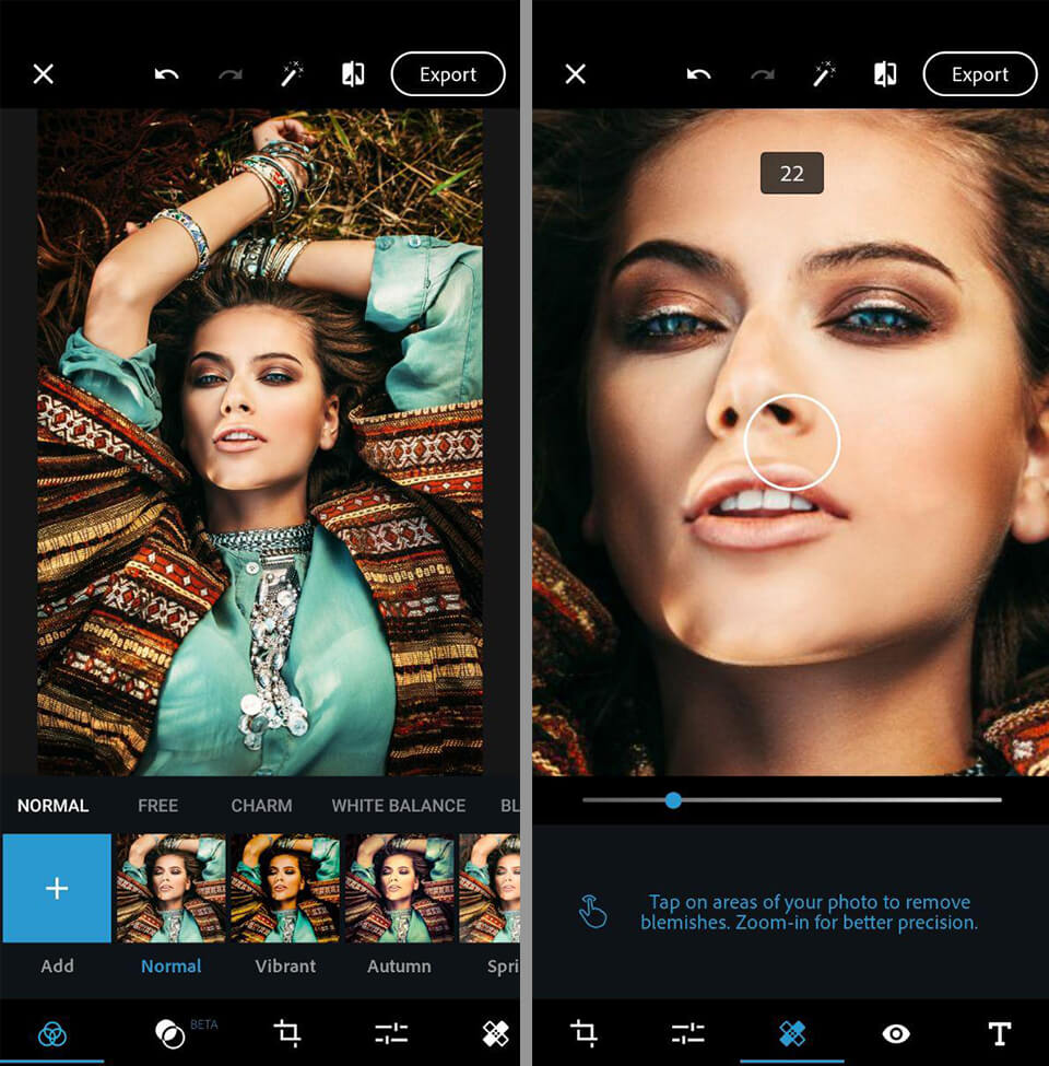 Best Free Photoshop App : 5 Best Free Photo Editing Apps For Android