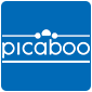 picaboo app logo