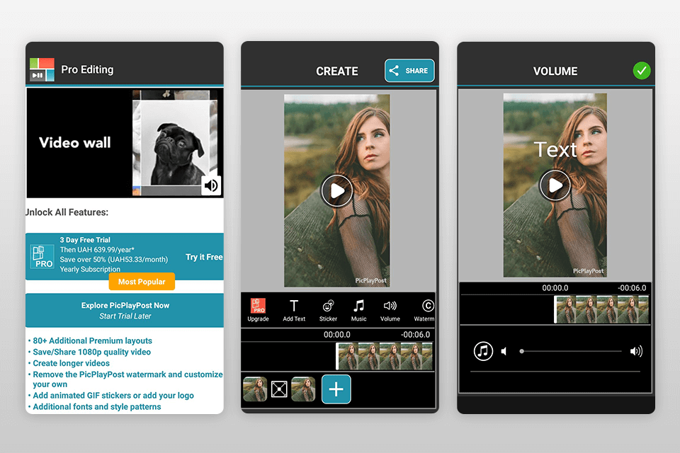 11 Best Video Editors for Android in 2024