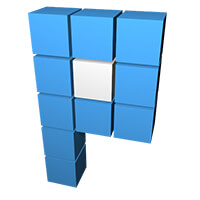 pixen open source photo editor logo