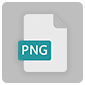 png best format for printing