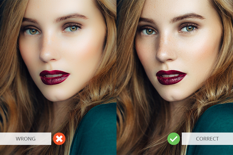 40 Models that Look Funny and Unrealistic