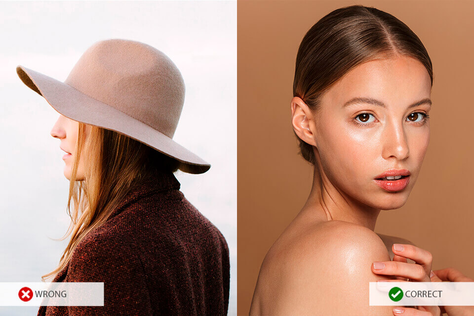 How to Take a Good Profile Picture 10 Tips and Tricks