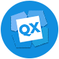 quarkxpress flyers software logo