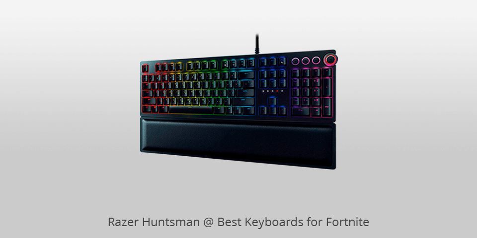 Best Gaming Keyboard For Fortnite 2021 7 Best Keyboards For Fortnite In 2021