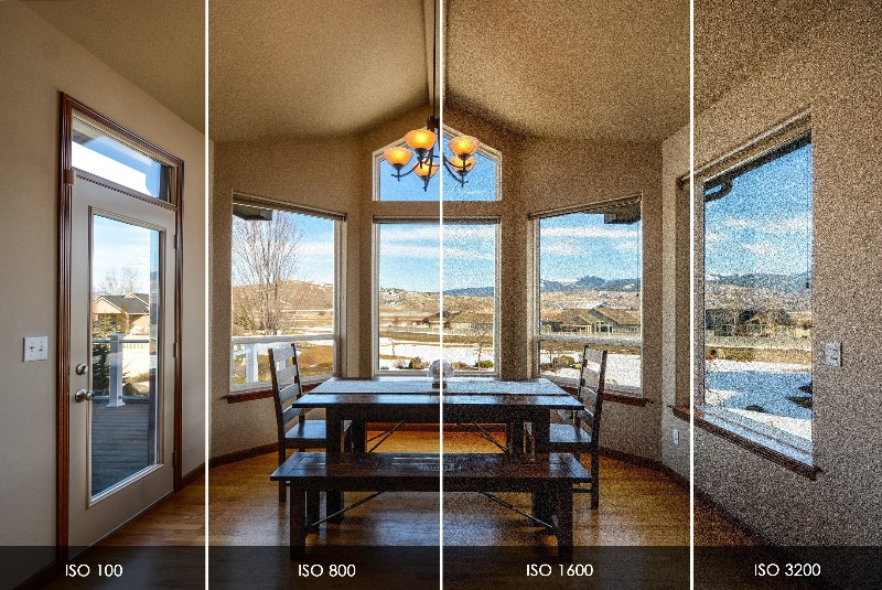 San Diego Real Estate Photography