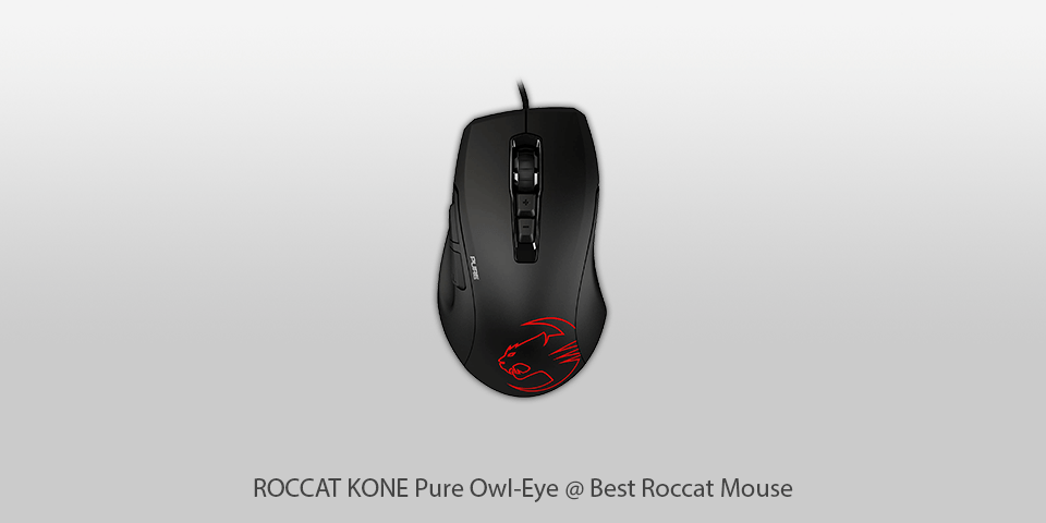 6 Best Roccat Mice To Buy In 22